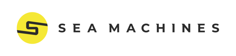 Sea Machines logo
