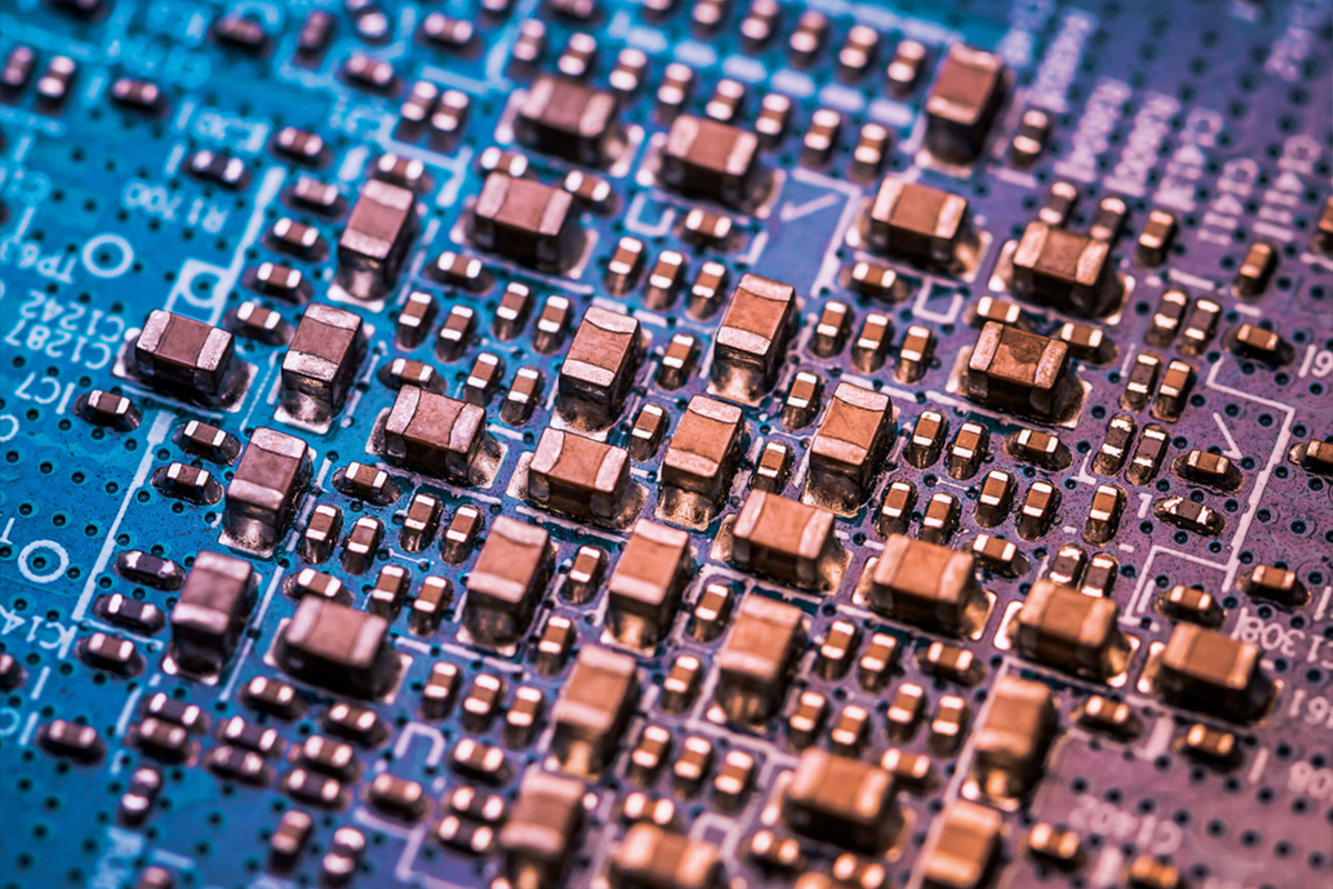 Eerald VC - Digitalization & Flexibility