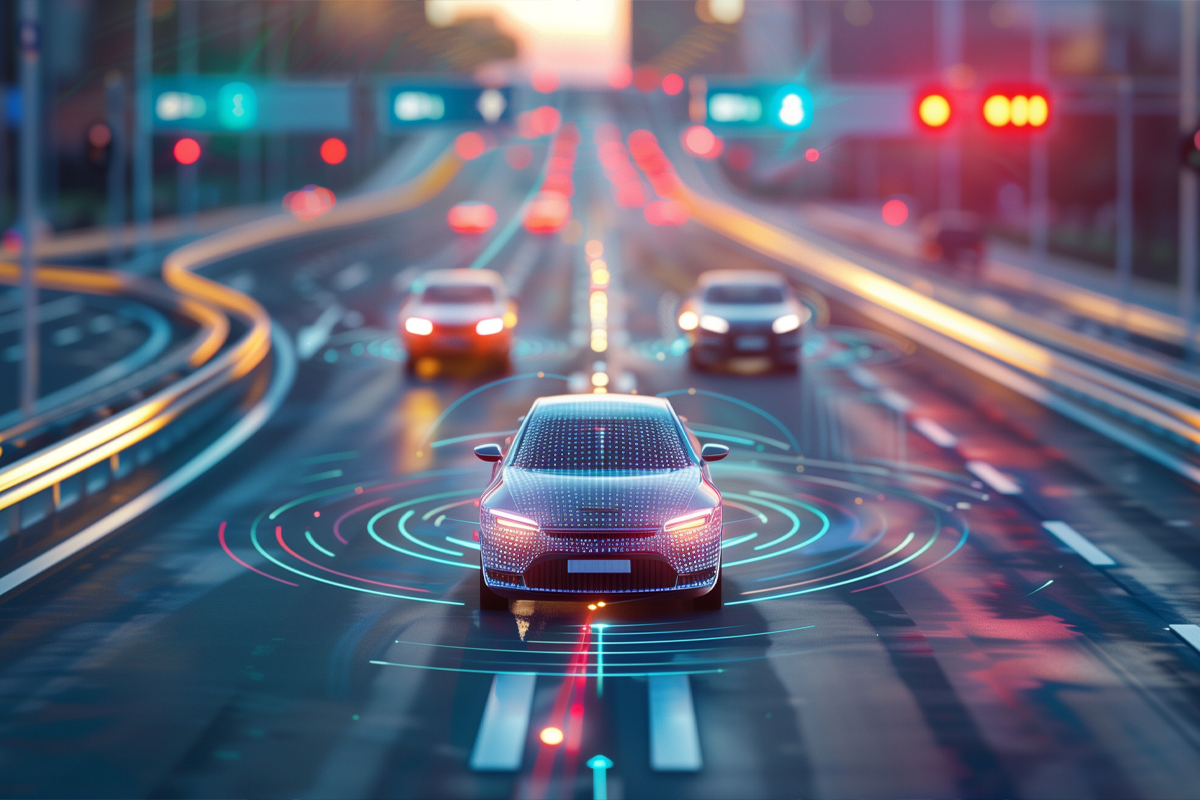 Eerald VC - Mobility 