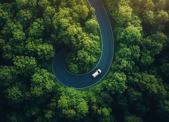 Eerald VC - Green Fuels & Products