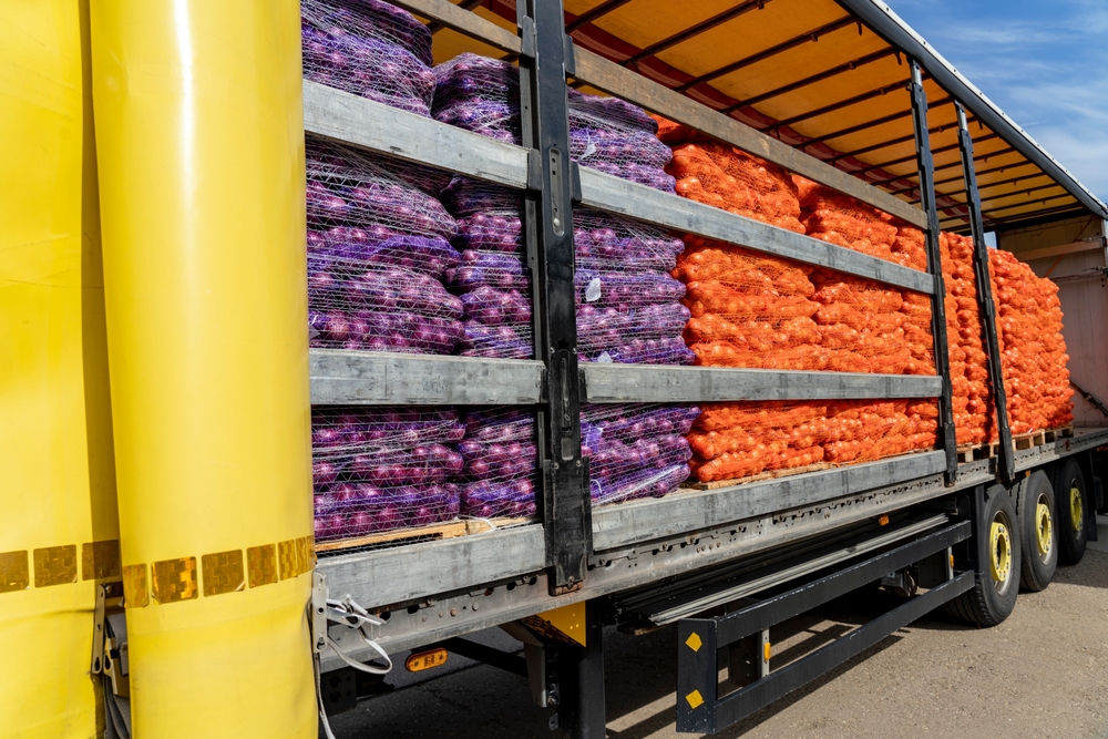 Eerald VC - Food Supply Chain Optimization 