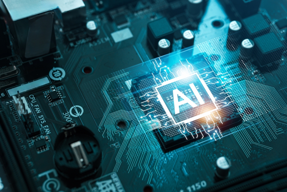 Eerald VC - Artificial Intelligence